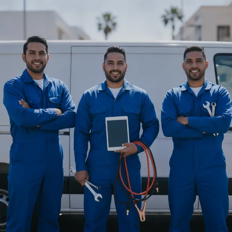 Assistência Em Viagem equipe em Vila Mariana